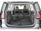 Volkswagen Sharan 2,0 TDI 110 kW 7/Mst Zruka a