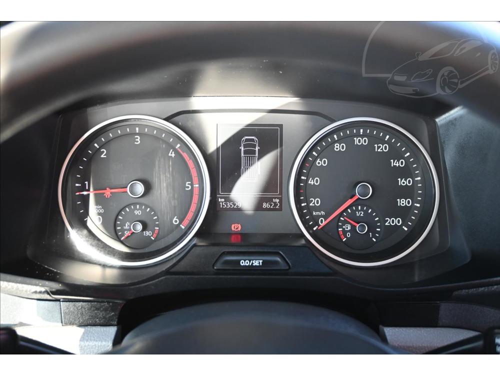 Volkswagen Crafter 2,0 TDi 130kW L3H2 NAVI Zruka