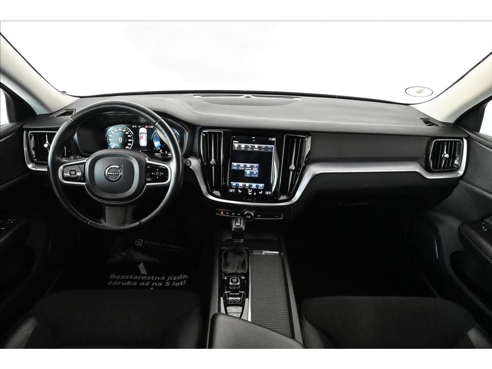 Volvo V60 2,0 D4 140kW AWD CROSS COUNTRY