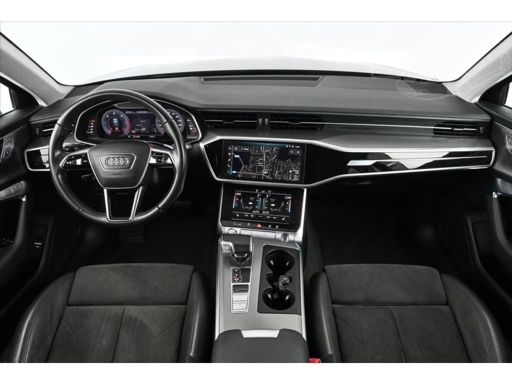 Audi A6 2,0 40TDi 150kW S-Tronic Sport