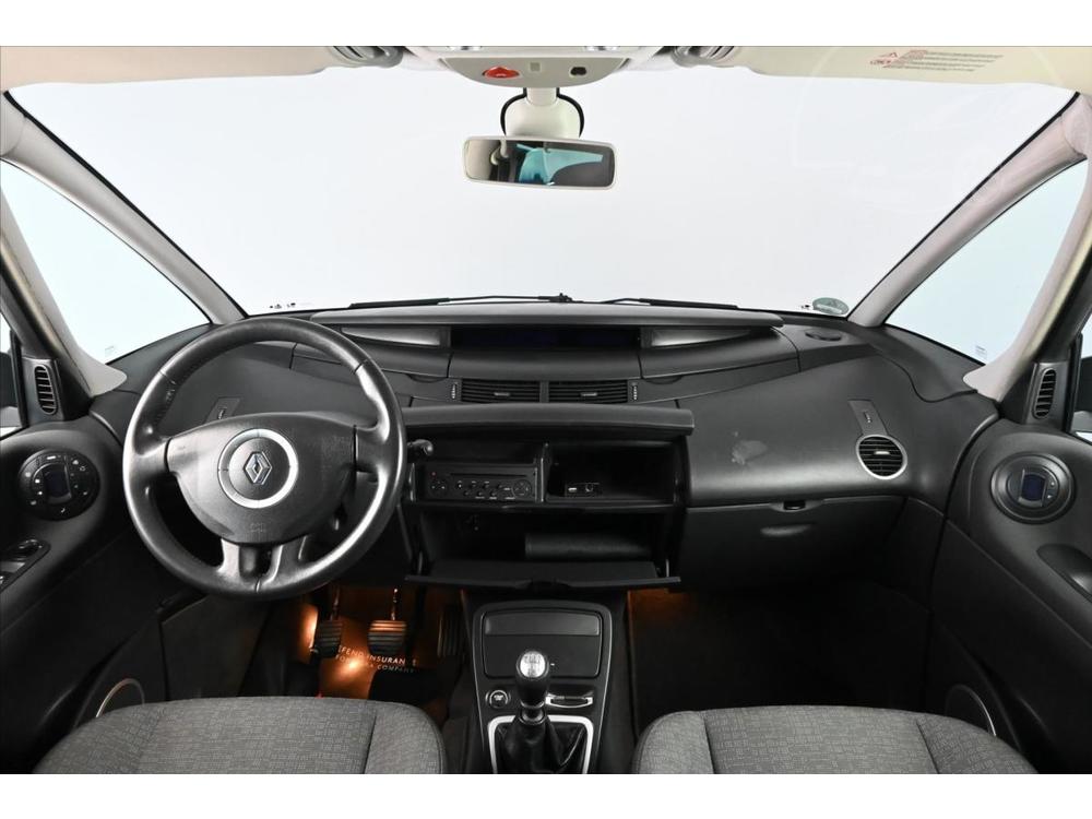 Renault Grand Espace 2,0 dCi 110kW Dynamique 7mst