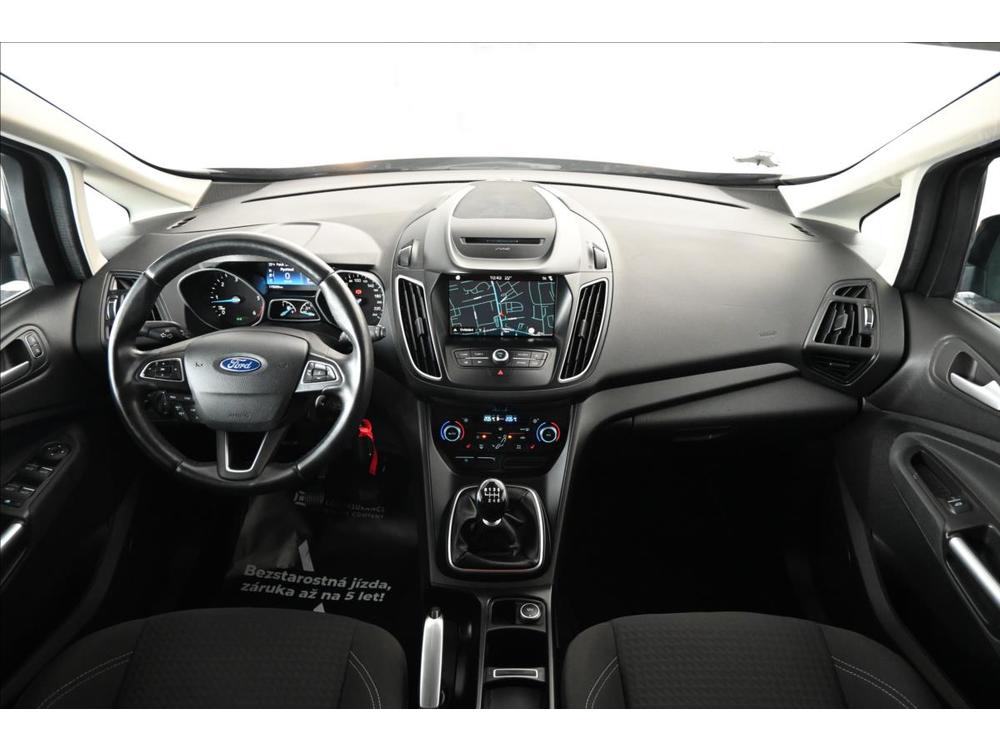 Ford Grand C-Max 1,5 TDCi 88kW Trendline 7mst