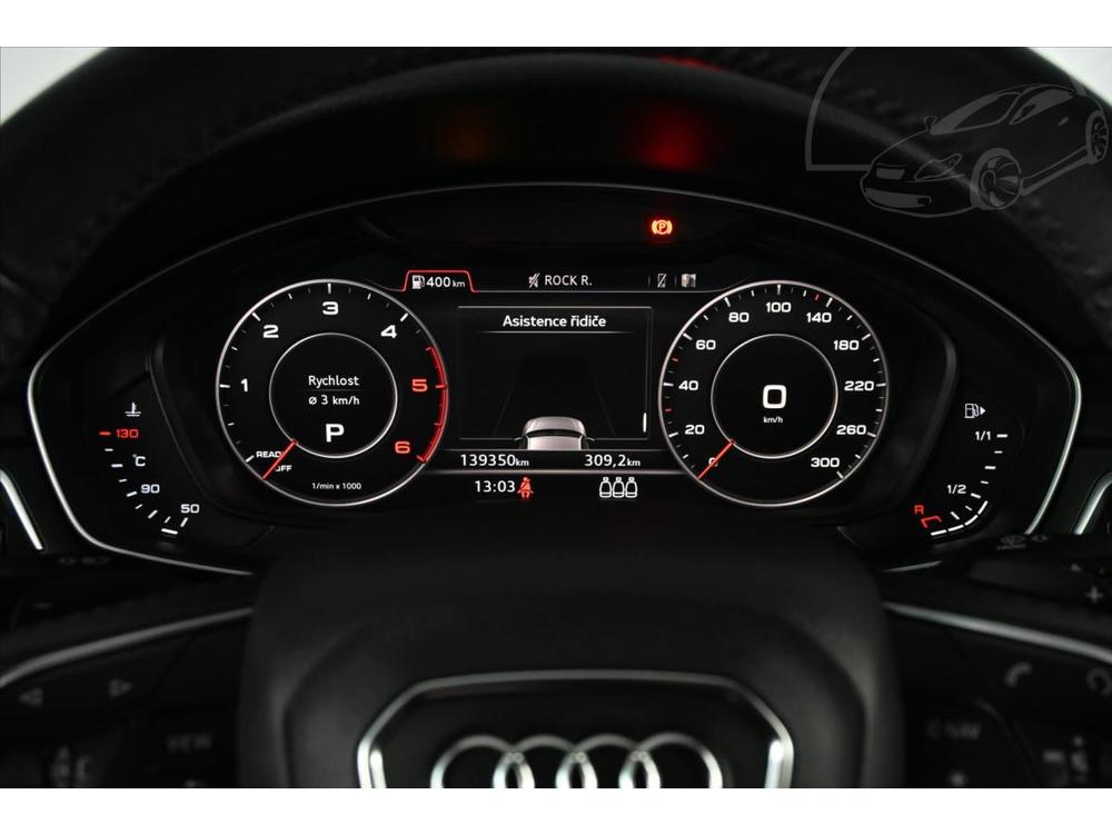 Audi A4 2,0 35TDi 110kW AT7 Business E