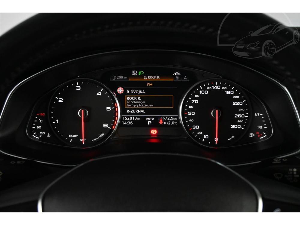 Audi A6 2,0 40TDi 150kW S-Tronic Zruk