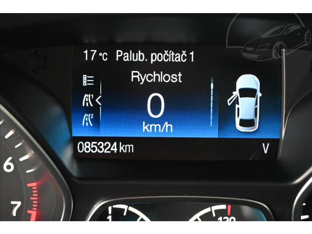 Ford Kuga 1,5 EcoBoost 110 kW TITANIUM P