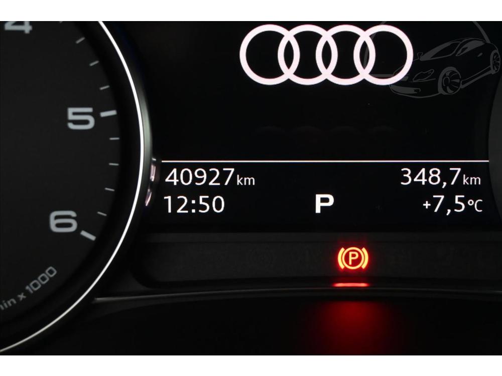 Audi A6 2,0 TDI 150 kW QUATTRO AT/8 Z