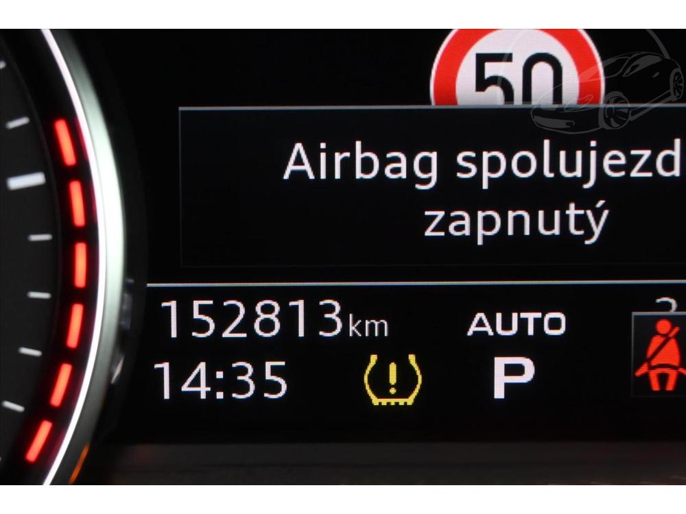 Audi A6 2,0 40TDi 150kW S-Tronic Zruk