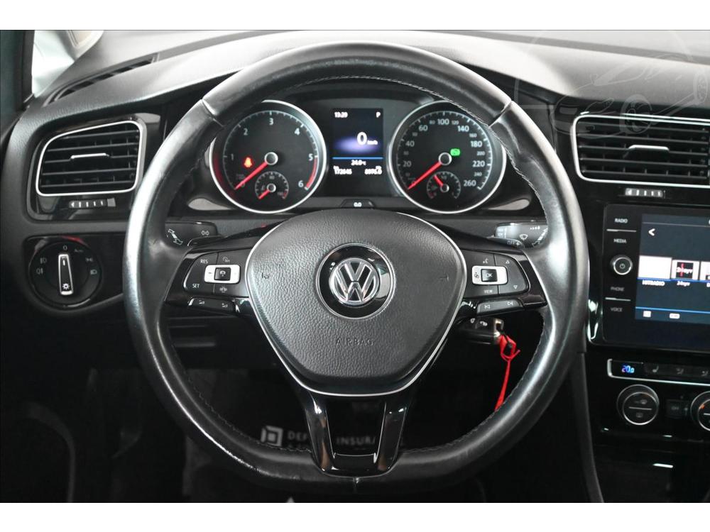 Volkswagen Golf 2,0 TDI 110 kW DSG HIGHLINE Z