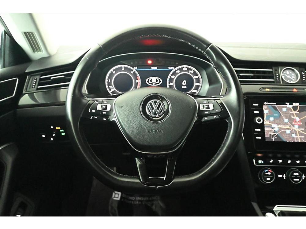 Volkswagen Arteon 2,0 TDI 110 kW ELEGANCE Zruka