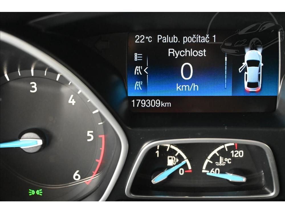 Ford Grand C-Max 1,5 TDCi 88kW Trendline 7mst