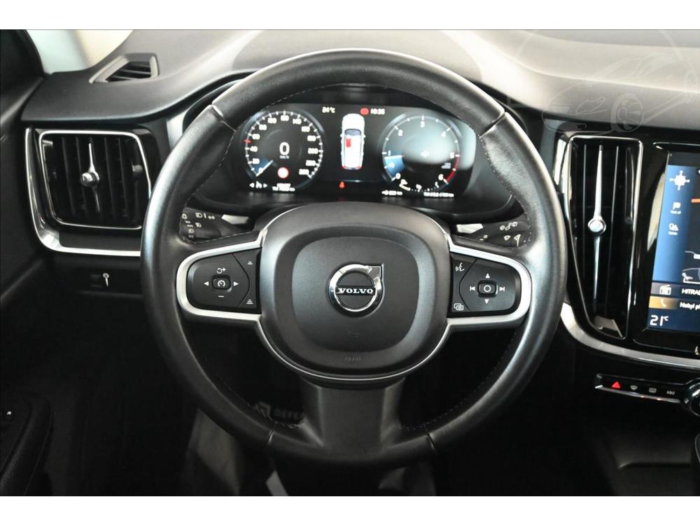 Volvo V60 2,0 D4 140kW Business Connect