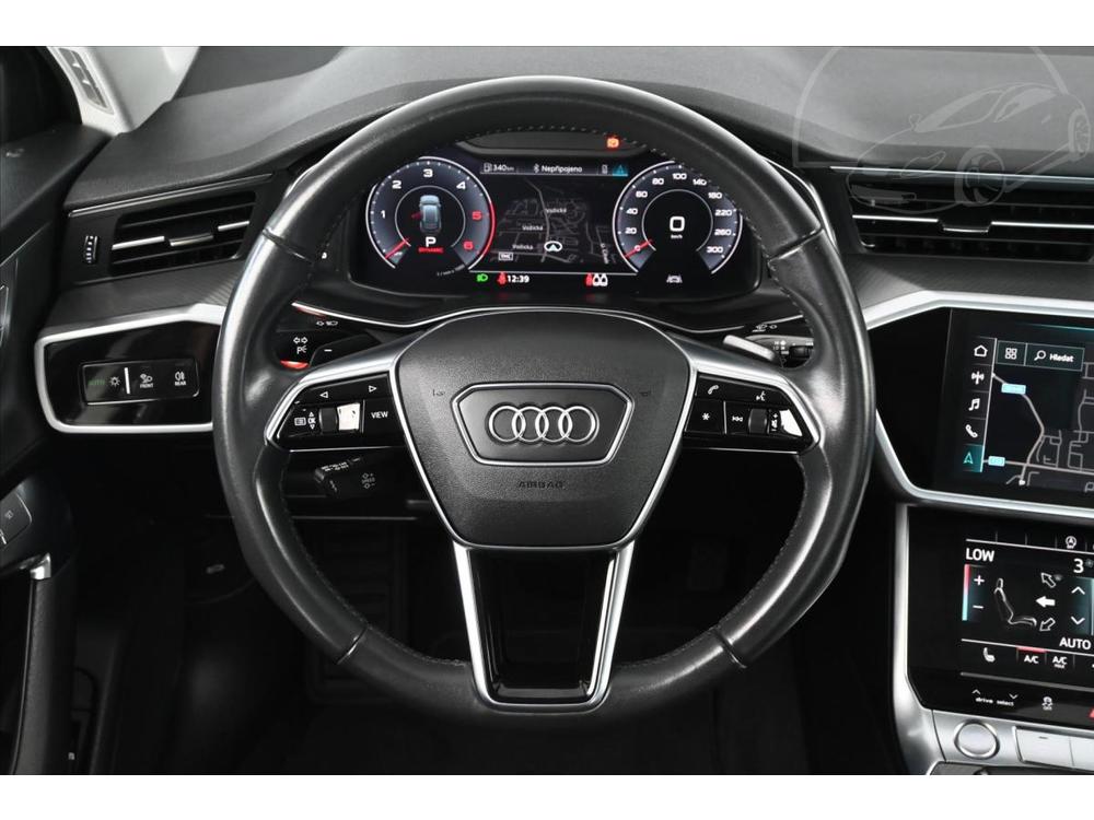 Audi A6 2,0 40TDi 150kW S-Tronic Sport