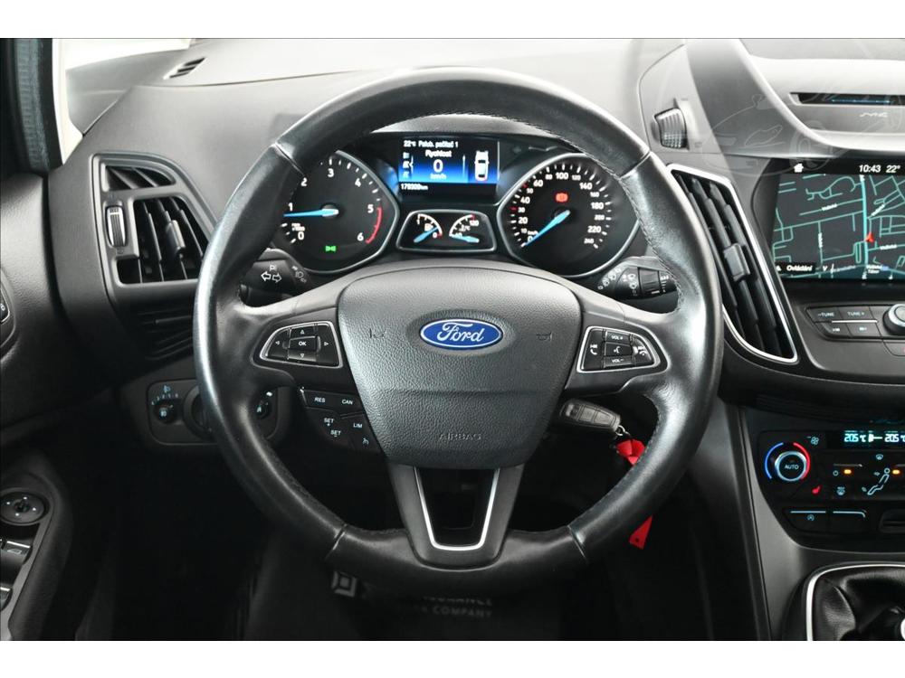 Ford Grand C-Max 1,5 TDCi 88kW Trendline 7mst