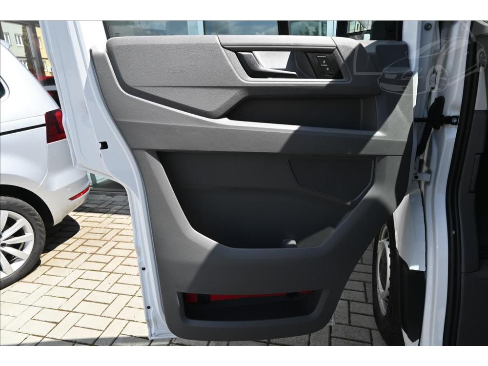 Volkswagen Crafter 2,0 TDi 75 kW L2H2 Zruka a 5