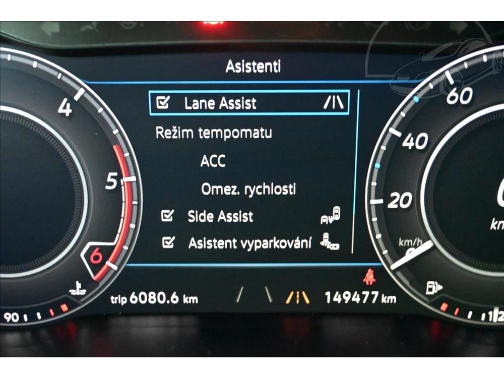 Volkswagen Arteon 2,0 TDI 110 kW ELEGANCE Zruka