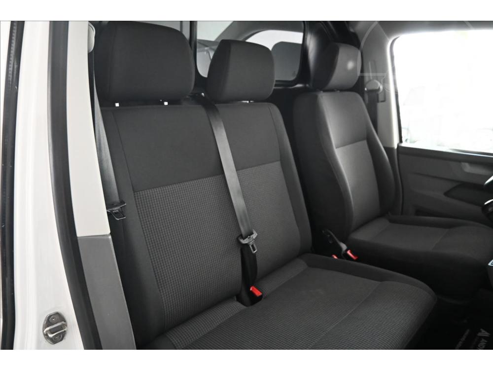 Volkswagen Transporter 2,0 TDI 81 kW LONG KLIMA Zruk