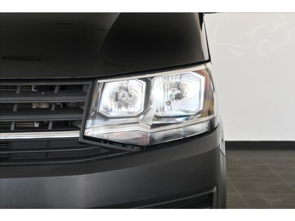 Volkswagen Transporter 2,0 TDI 75 kW LONG Zruka a 5