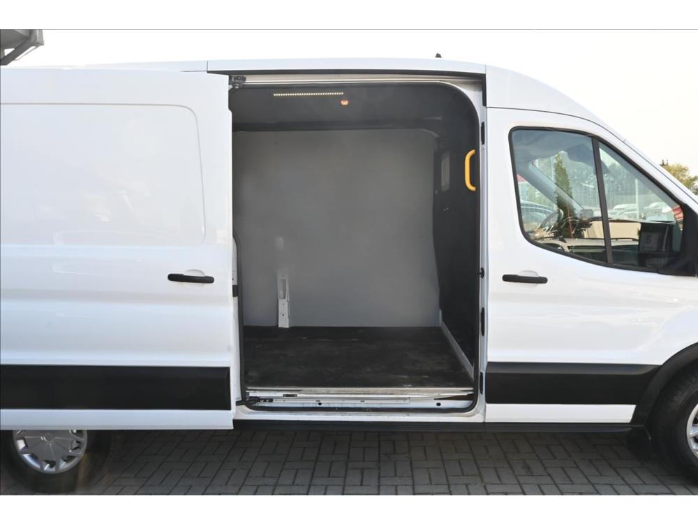 Ford Transit 2,0 TDCi 125kW L3H2 Trend Zru