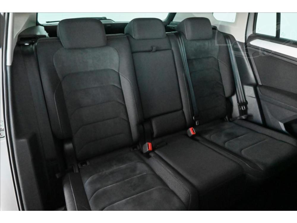 Volkswagen Tiguan 2,0 TDI 110kW DSG Comfortline