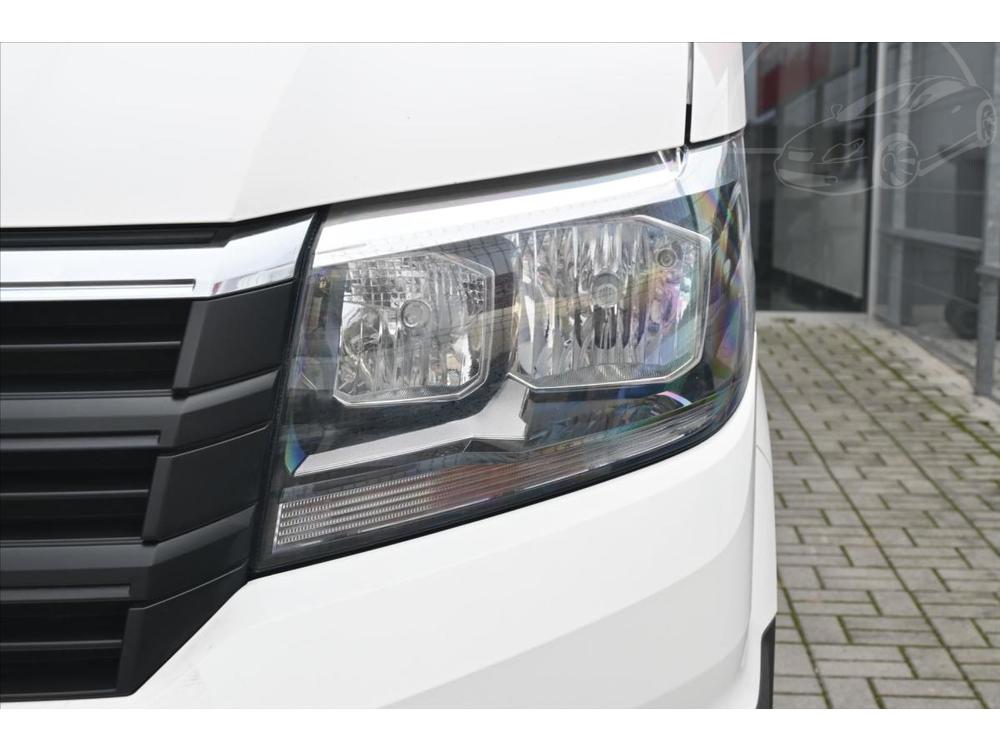 Volkswagen Crafter 2,0 TDI 103 kW 6/Mst VALNK Z