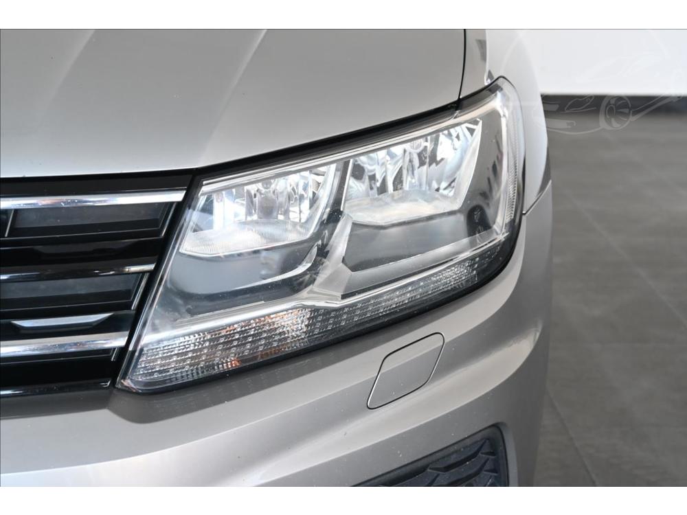 Volkswagen Tiguan 2,0 TDI 110kW DSG Comfortline