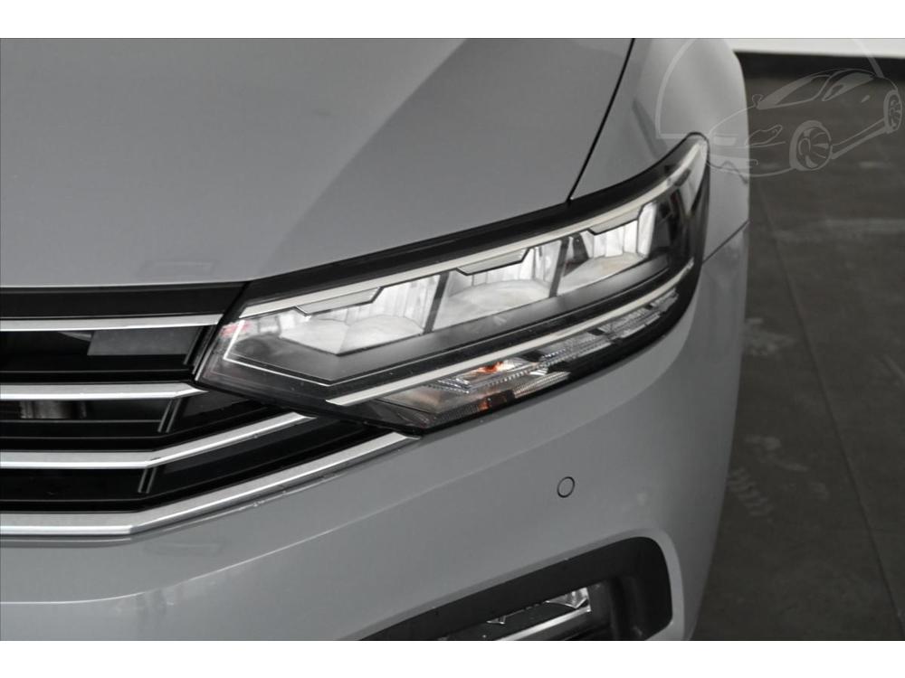 Volkswagen Passat 2,0 TDI 110 kW DSG BUSINESS Z