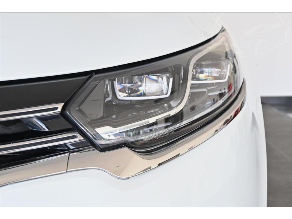 Renault Espace 1,6 dCi 118 kW AT/6 7/Mst Zr