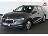 koda Octavia 2,0 TDI 110kW DSG STYLE Zruka