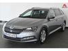 Prodm koda Superb 2,0 TDi 140kW STYLE DSG Zruka