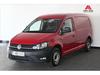 Prodm Volkswagen Caddy 2,0 TDi MAXI 75kW NAVI Zruka