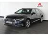 Audi A6 2,0 TDI 150 kW S-TRONIC Zruka