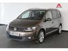 Prodm Volkswagen Touran 1,6 TDi 77kW Comfortline Navi