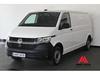 Prodm Volkswagen Transporter 2,0 TDI 81 kW LONG KLIMA Zruk