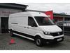 Prodm Volkswagen Crafter 2,0 TDI 103kW L3H2 Zruka a 5