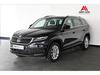 Prodm koda Kodiaq 2,0 TDi 147kW Style 4x4 DSG Z