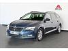 koda 2,0 TDI 110 kW NAVIGACE Zruka