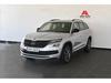 Prodm koda Kodiaq 2,0 TDI 140 kW DSG 4x4 SPORT-L