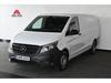 Mercedes-Benz 1,6 CDI 84kW L1H1 KLIMA Zruka