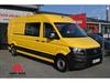 Volkswagen Crafter 2,0 TDi 130kW L3H2 NAVI Zruka