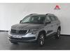 Prodm koda Kodiaq 2,0 TDI 147 kW DSG 4x4 Zruka