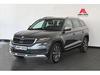 koda Kodiaq 2,0 TDi 140kW DSG 4x4 Scout Z