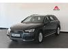 Audi 2,0 TDi 110kW Quattro Zruka a