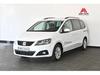 Seat Alhambra 2,0 TDi 110kW Style Zruka a