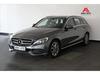 Mercedes-Benz C 2,2 220d 120kW FULL LED Zruka