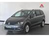 Prodm Volkswagen Sharan 2,0 TDI 110 kW 7/Mst Zruka a