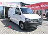 Volkswagen Transporter 2,0 TDi 75kW Tempomat Zruka a