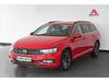 Volkswagen 2,0 TDi 147kW DSG Business Zr