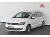 Prodm Volkswagen Sharan 2,0 TDI 130 kW DSG 7/Mst HIGH