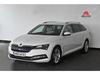 koda 2,0 TDI 147 kW DSG STYLE Zruk