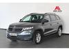 koda 2,0 TDI 110 kW DSG 4x4 Zruka